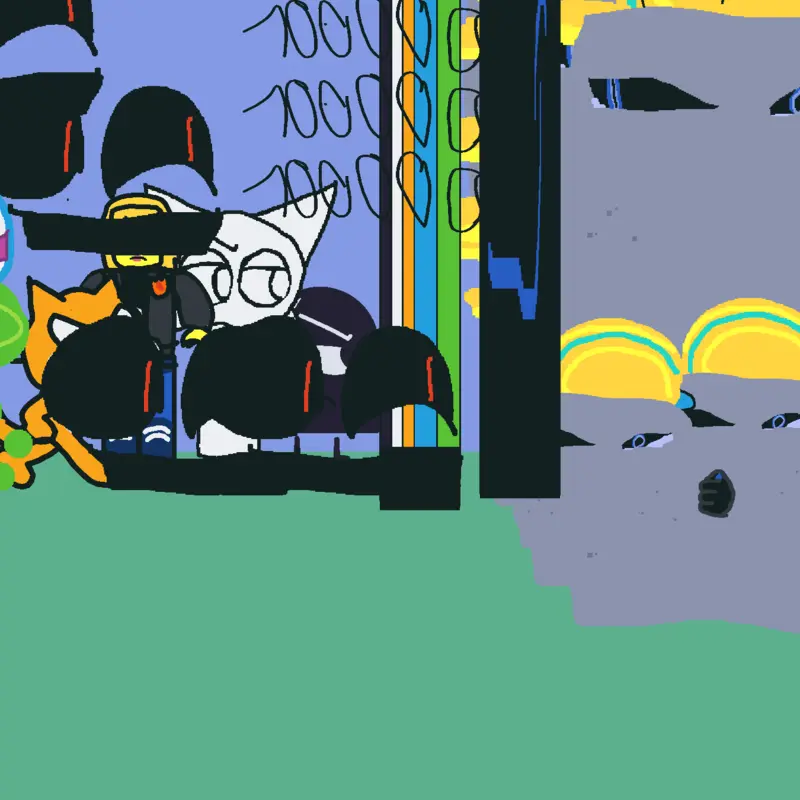 Game by @Slugcat_nomoreblock