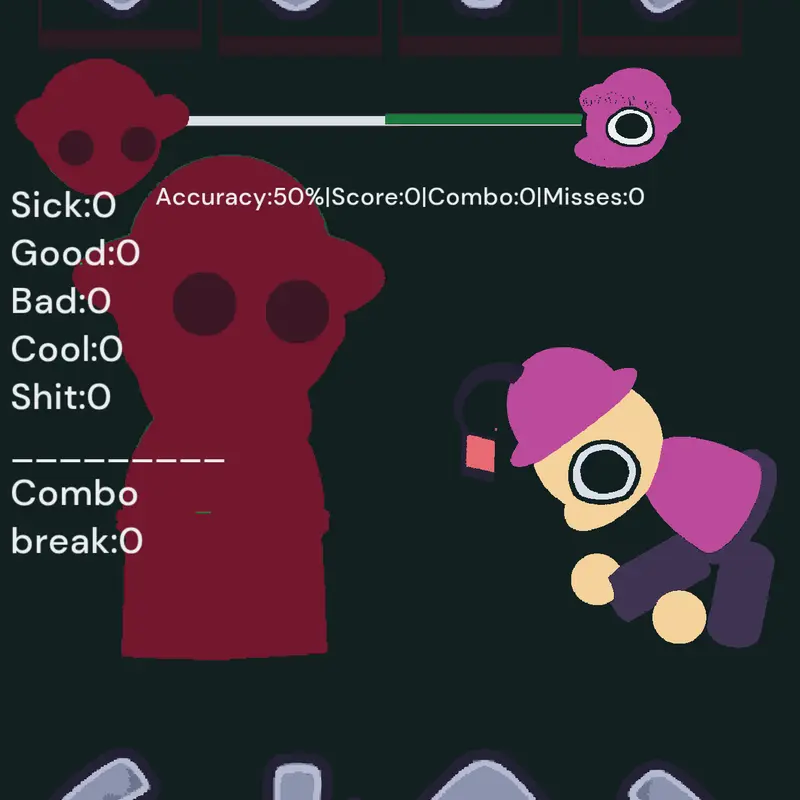 Game by @bambi_lol24