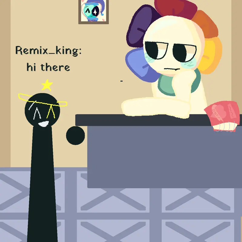 Game by @Remix_king_omg_wth