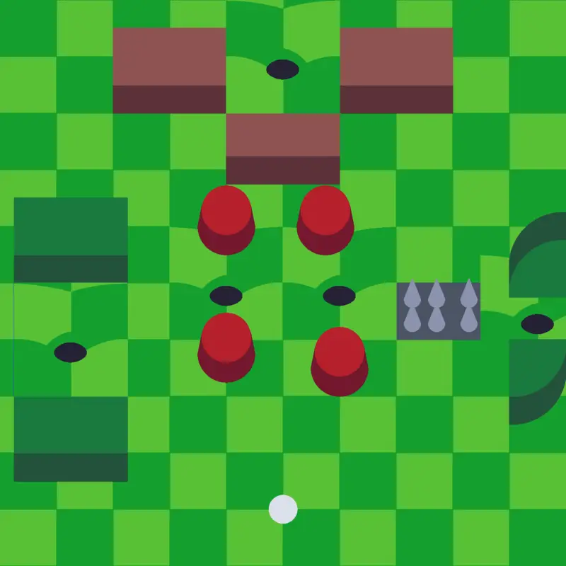 Game by @Zunair