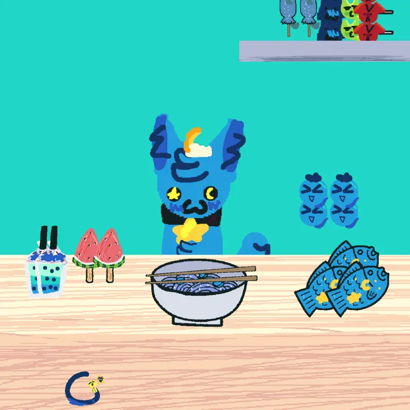 Game by @simitgo
