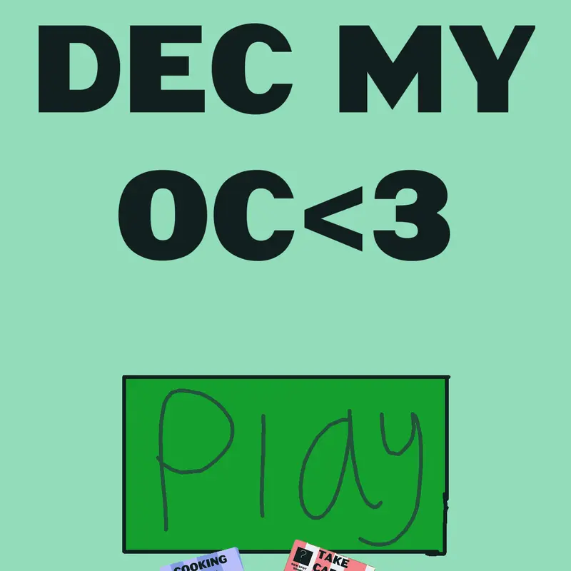 Game by @RandomL4N4