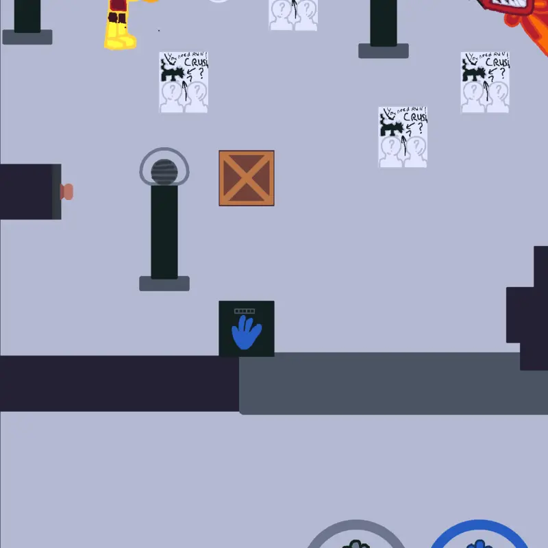 Game by @AmhhEntertainment