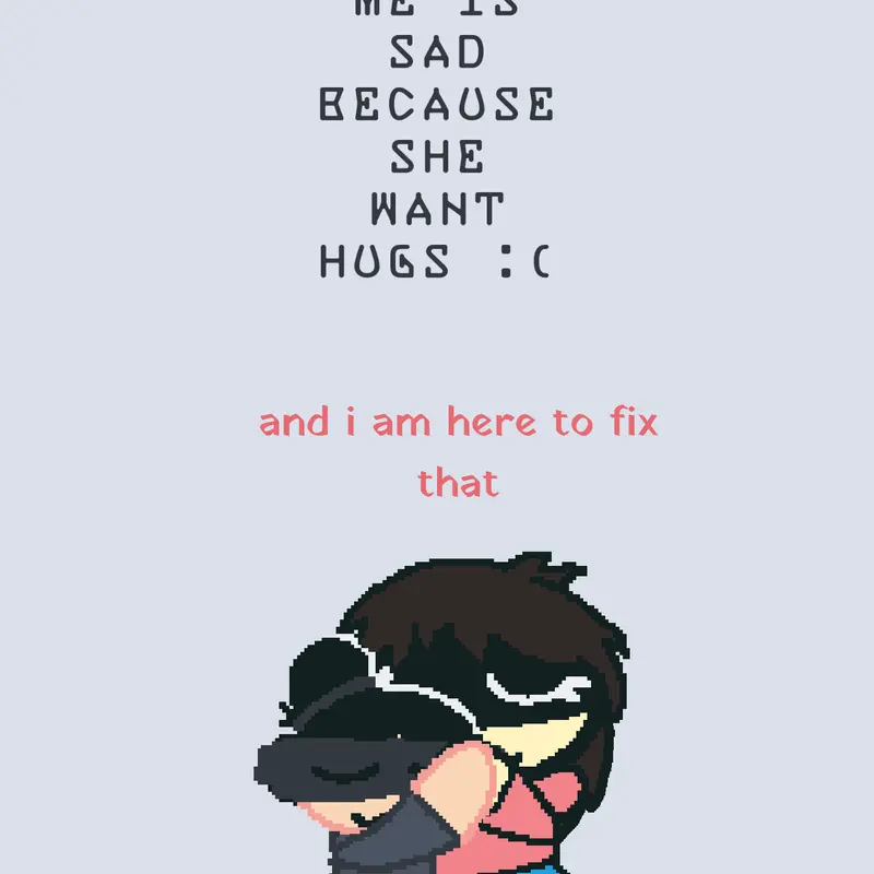 Game by @ShrimpoILoveHim