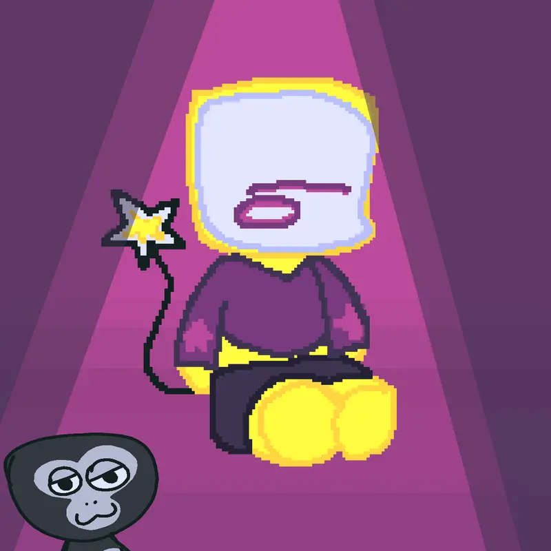 Game by @BuffMonke