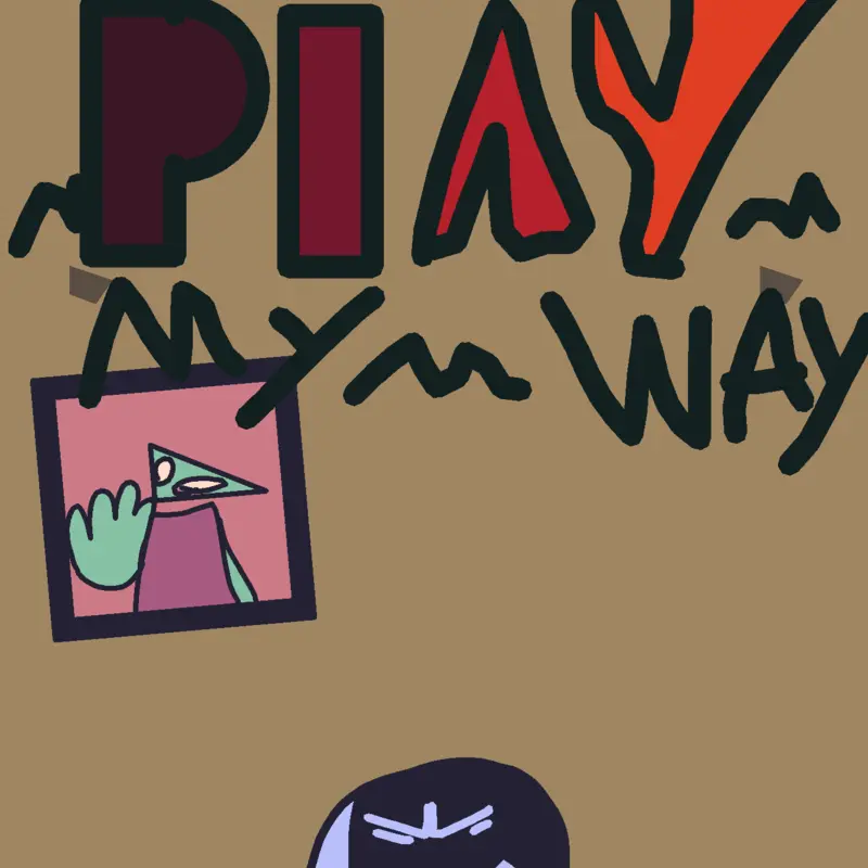 Game by @maroon_imposter