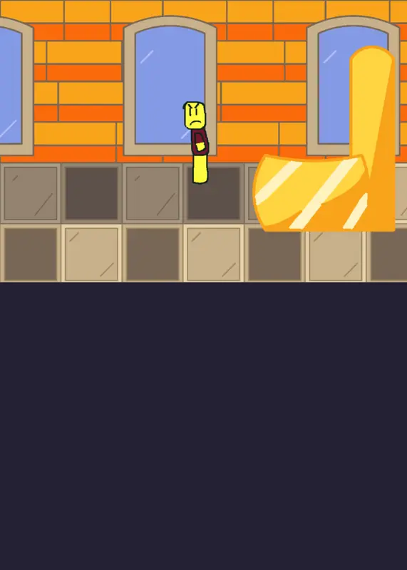 Game by @geo_face