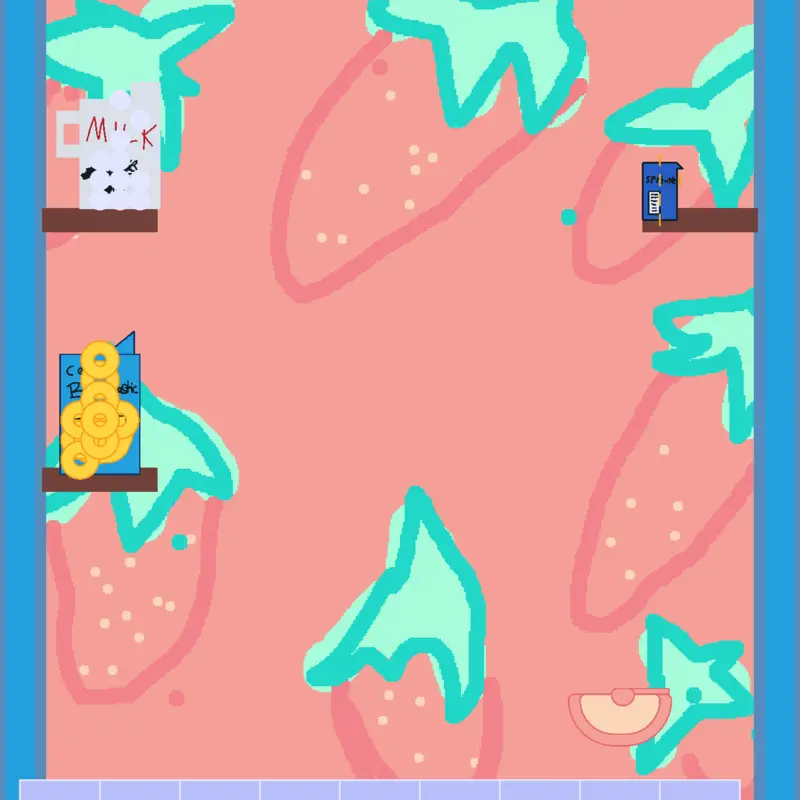 Game by @tokitomu