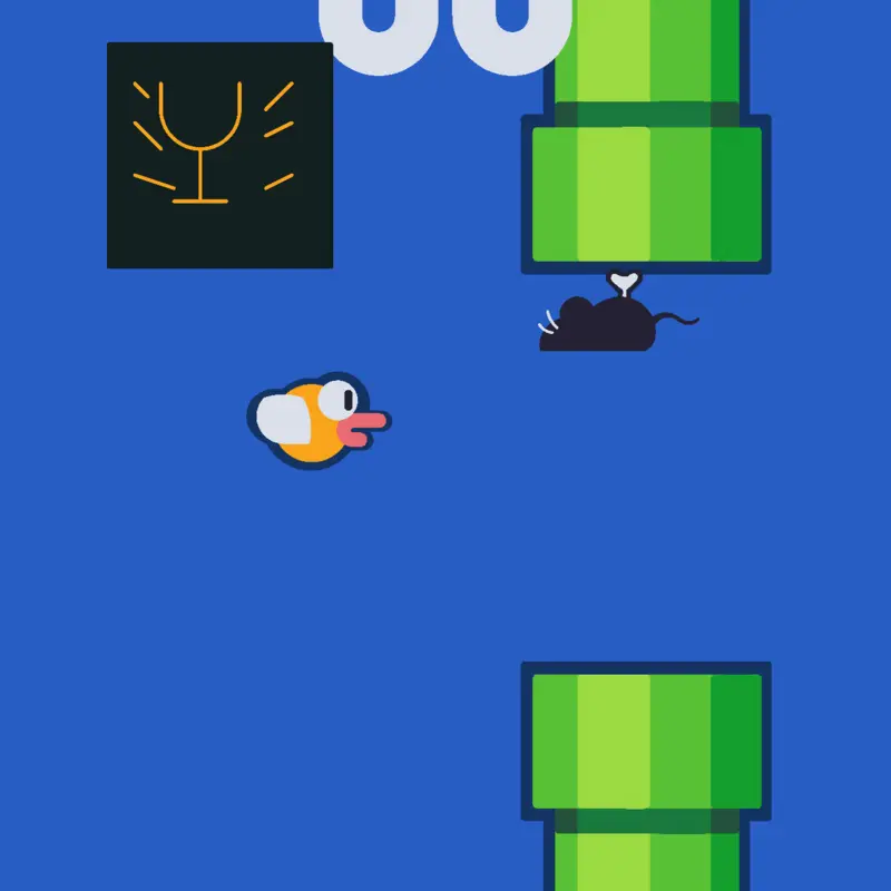 Game by @besnoola