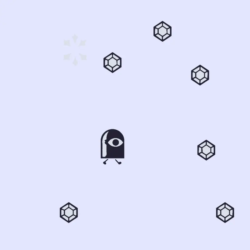 Game by @keirojoh