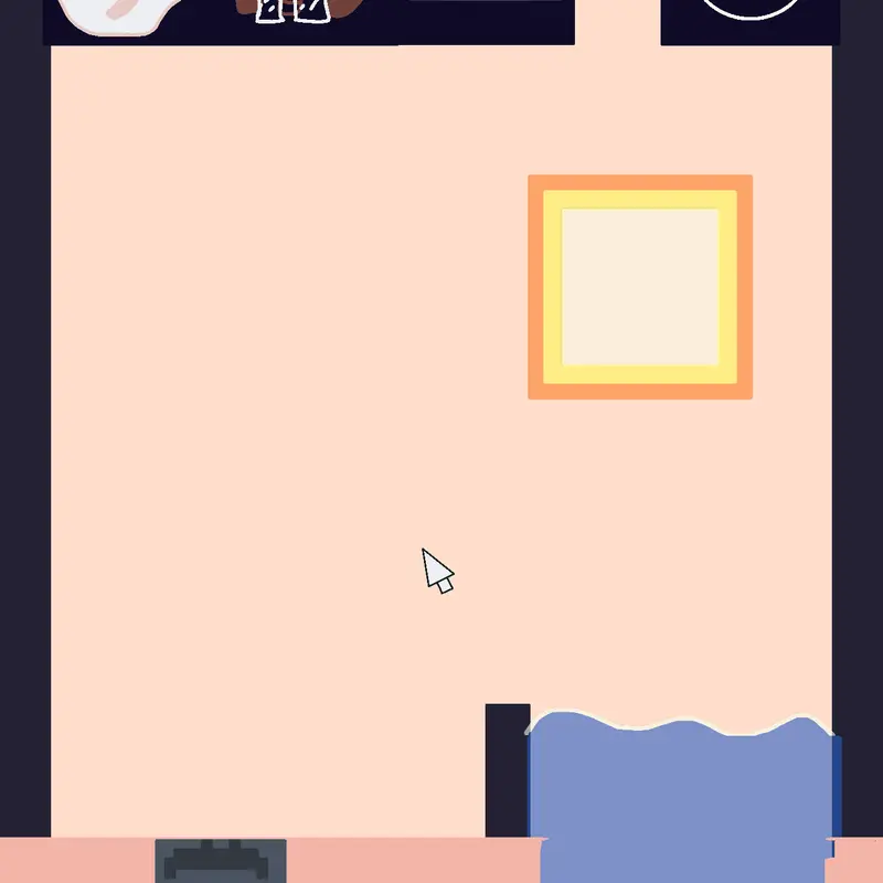 Game by @girlbacon