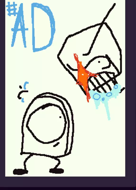 Game by @adhamdigby