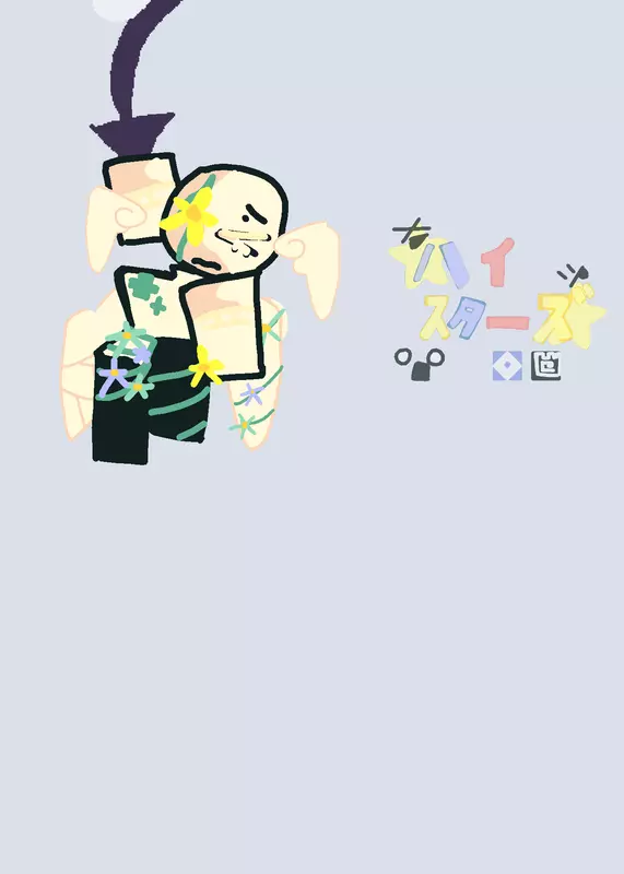 Game by @-_hi_star