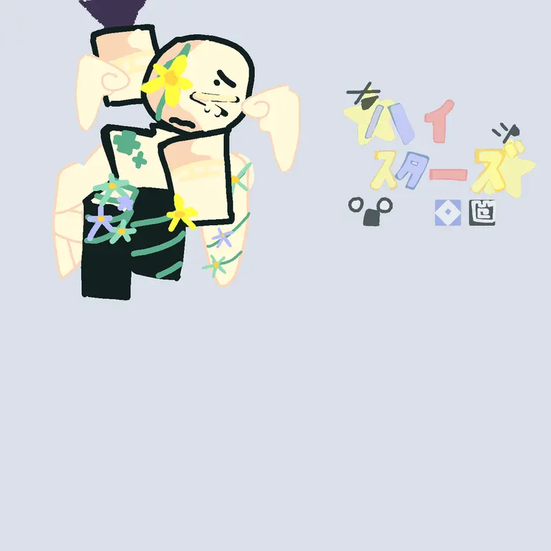 Game by @-_hi_star