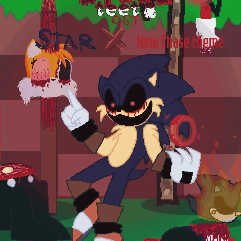 Game by @feutersonic