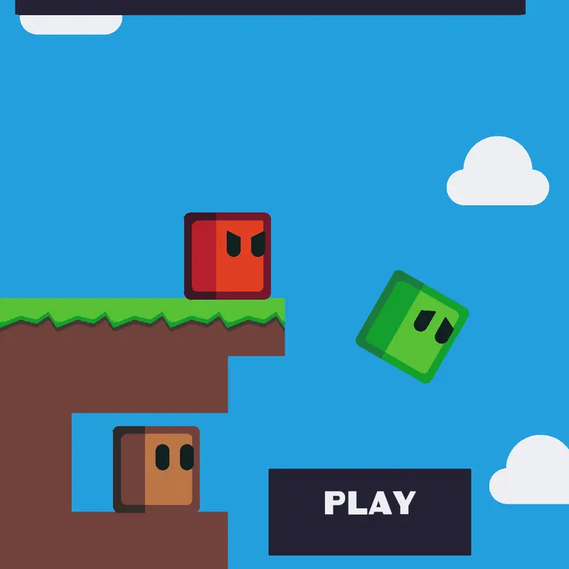 Game by @Nadie-5