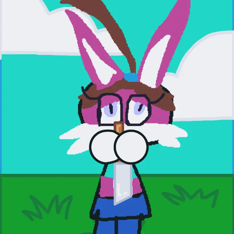 Mads? by @tails8264