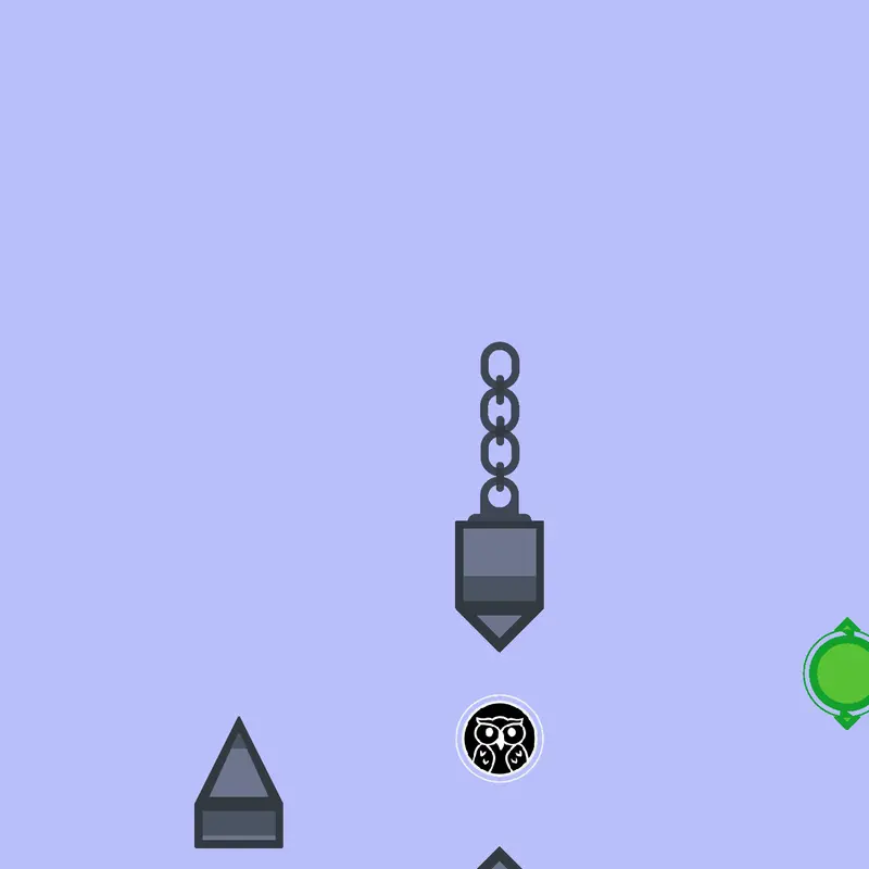 Game by @pliniomigue