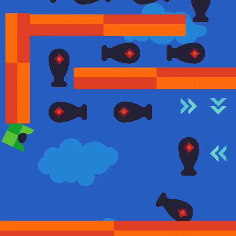 Game by @Hanif_mahadi