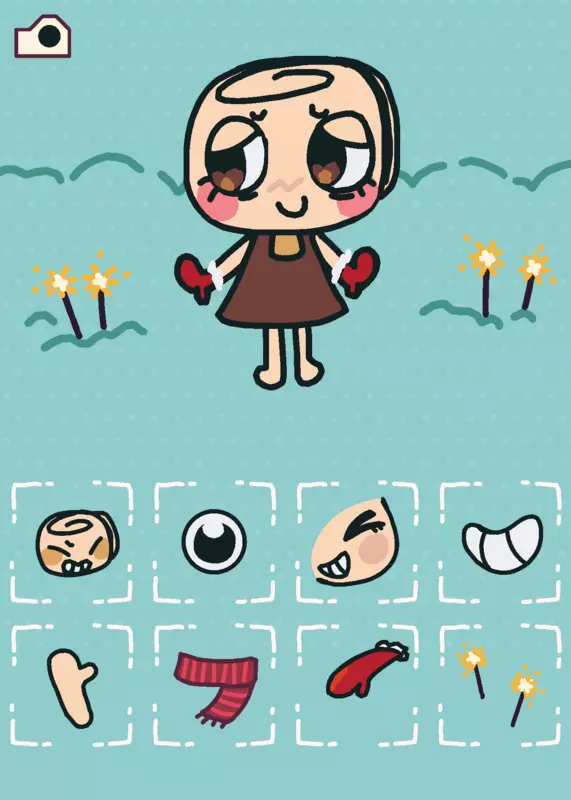 Game by @zainabnb