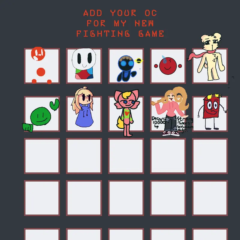 Game by @EggMan1235