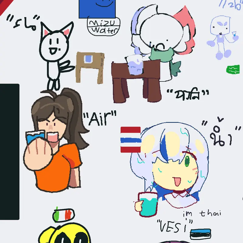 Game by @FUNNI_BUNNI
