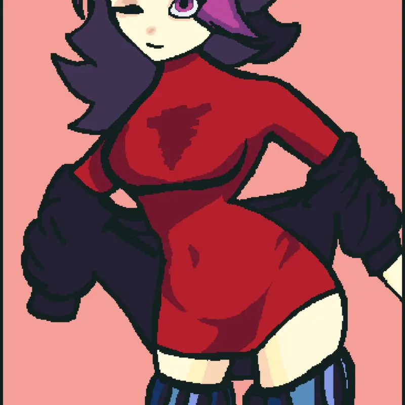 Game by @SosoT_T