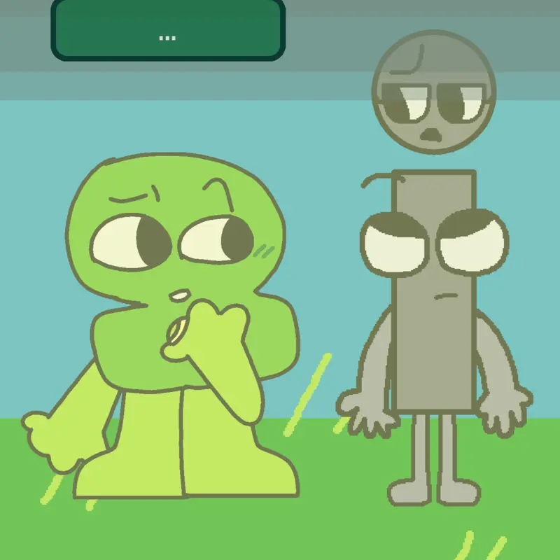 Game by @TheRebornCube