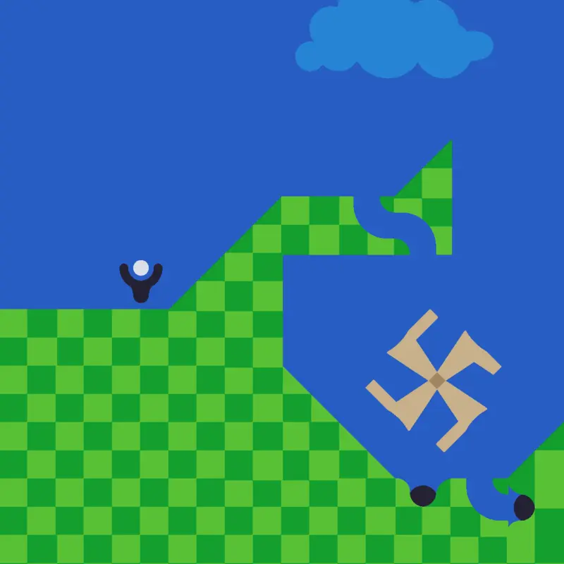 Game by @Foxymations