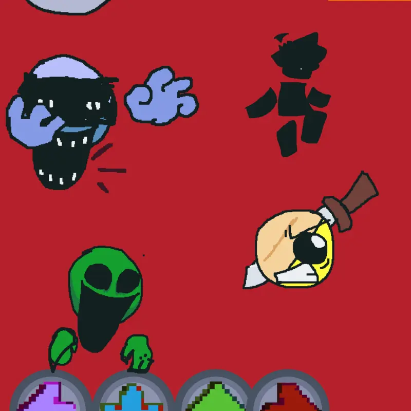 Game by @dany2