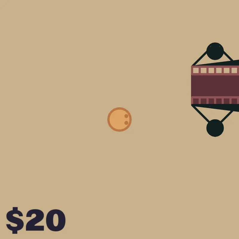 Dead rails v1 by @Jaxon-makez-gamez