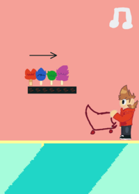 shopping tord