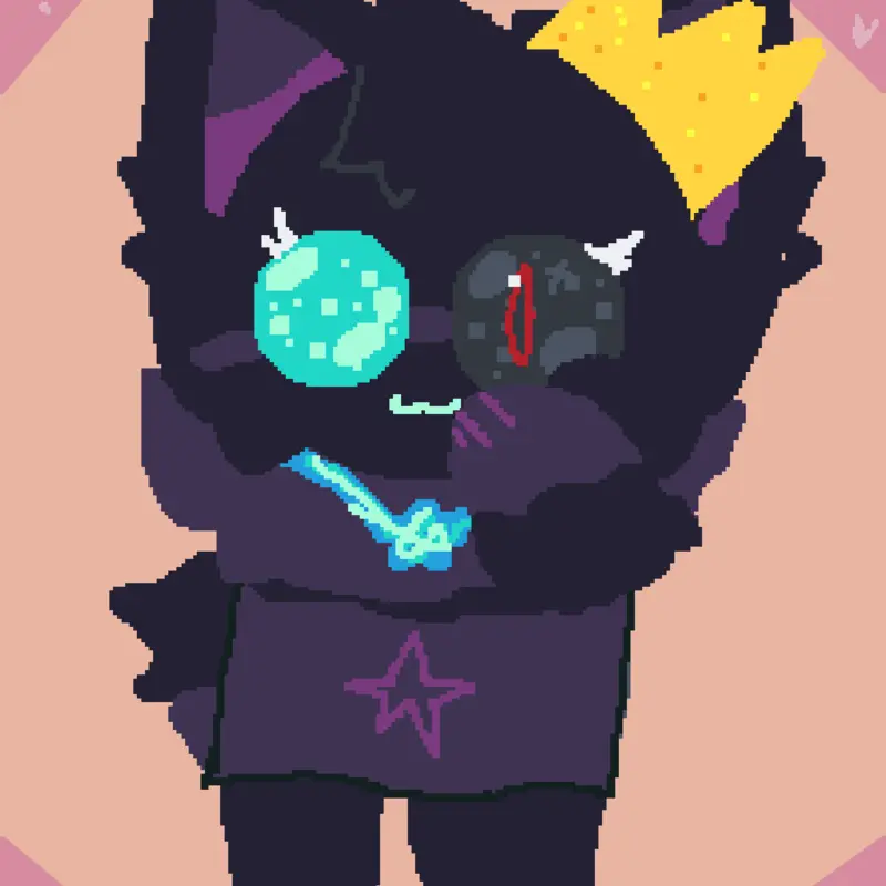 Game by @Meowl