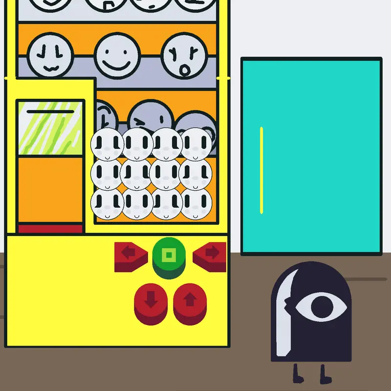 Game by @JellyBlossom