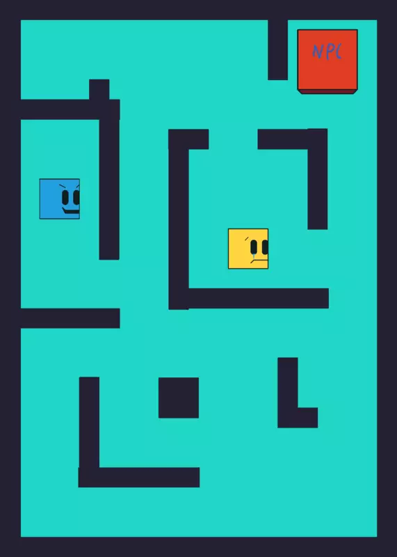 Game by @LucasHenrique