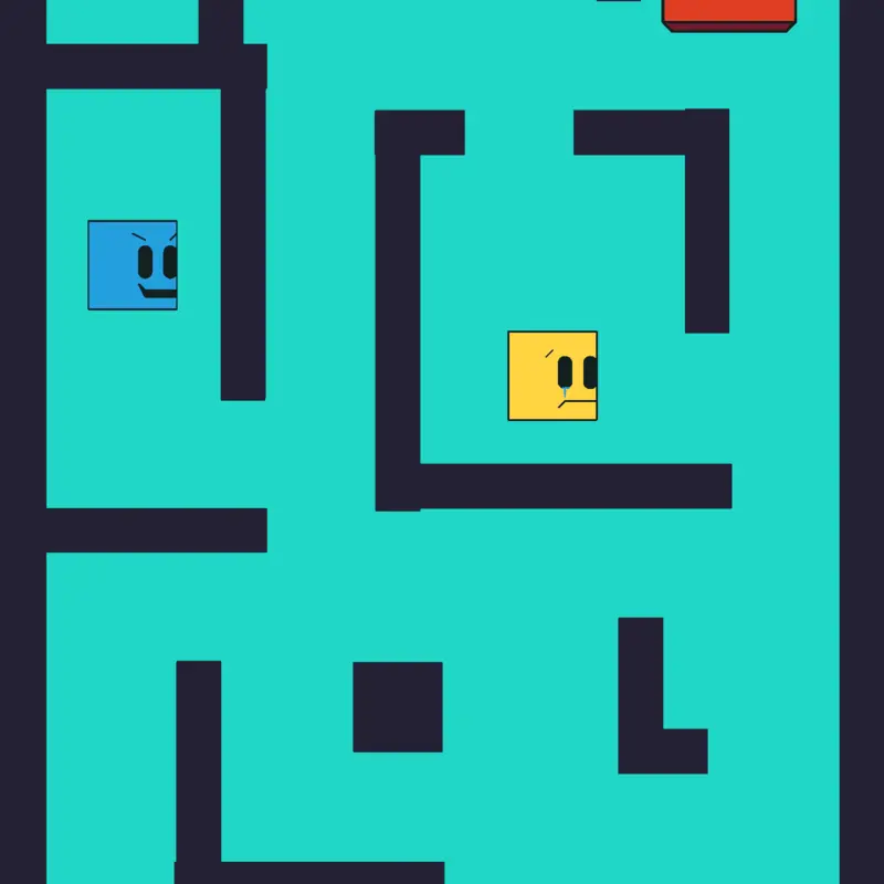 Game by @LucasHenrique