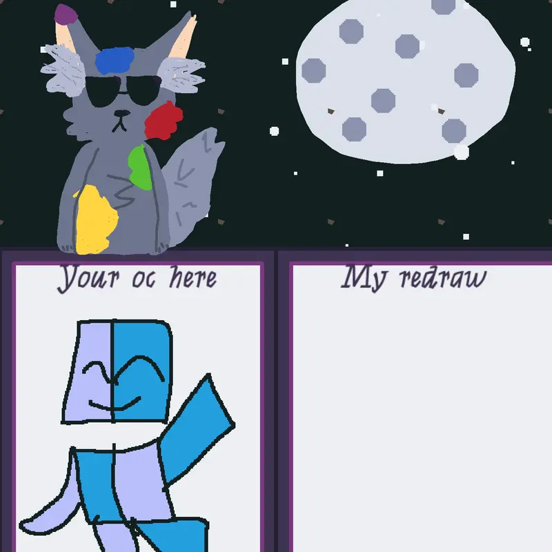 Game by @BLOXXproductions