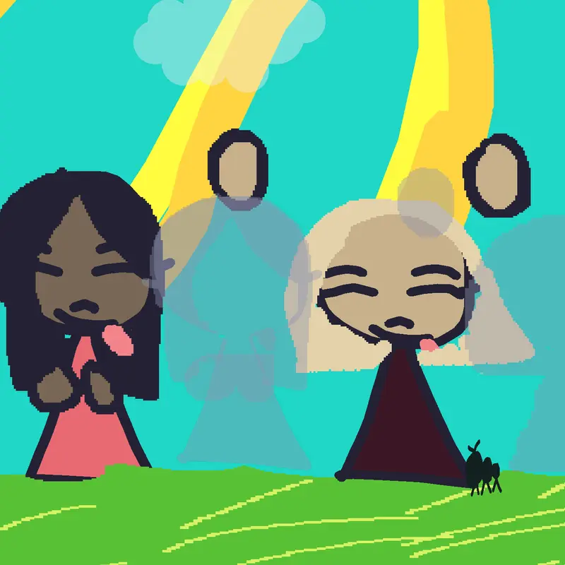 Game by @lunnlunn333