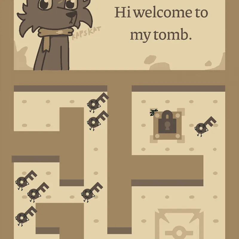 Game by @Owl-The-Animal