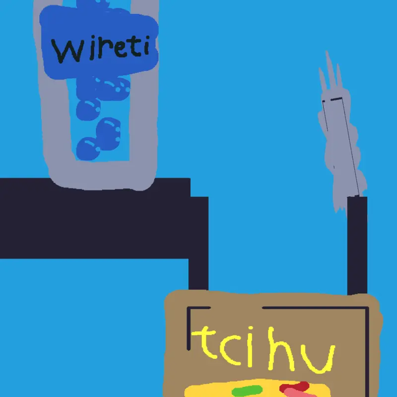 Game by @tremoui