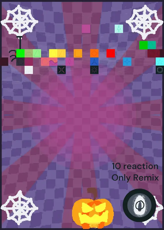 Game by @Geometicbbankman