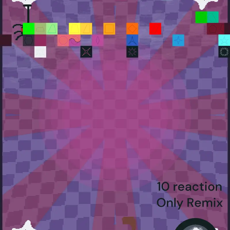 Game by @Geometicbbankman