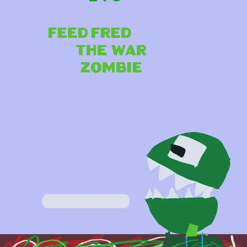 Game by @manof7pringled