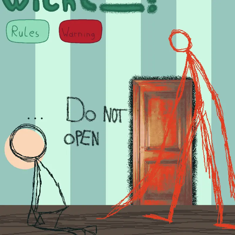 Game by @Stickman_yellow_sans