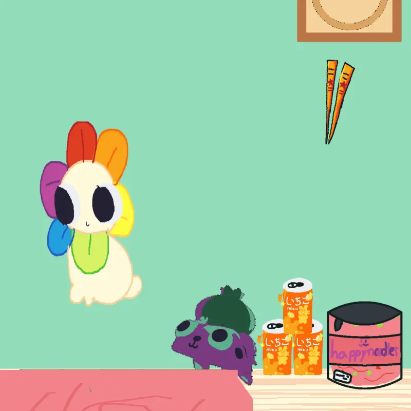Game by @lovelypie123
