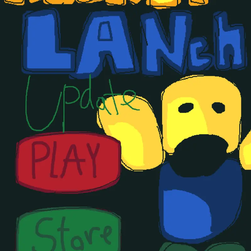 Game by @foptop64