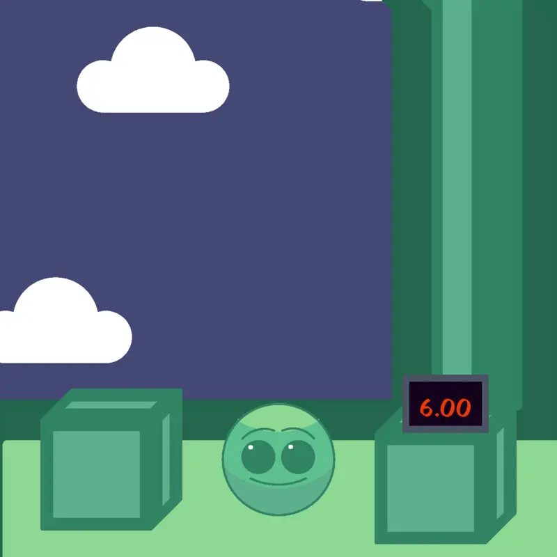 Game by @MrGull