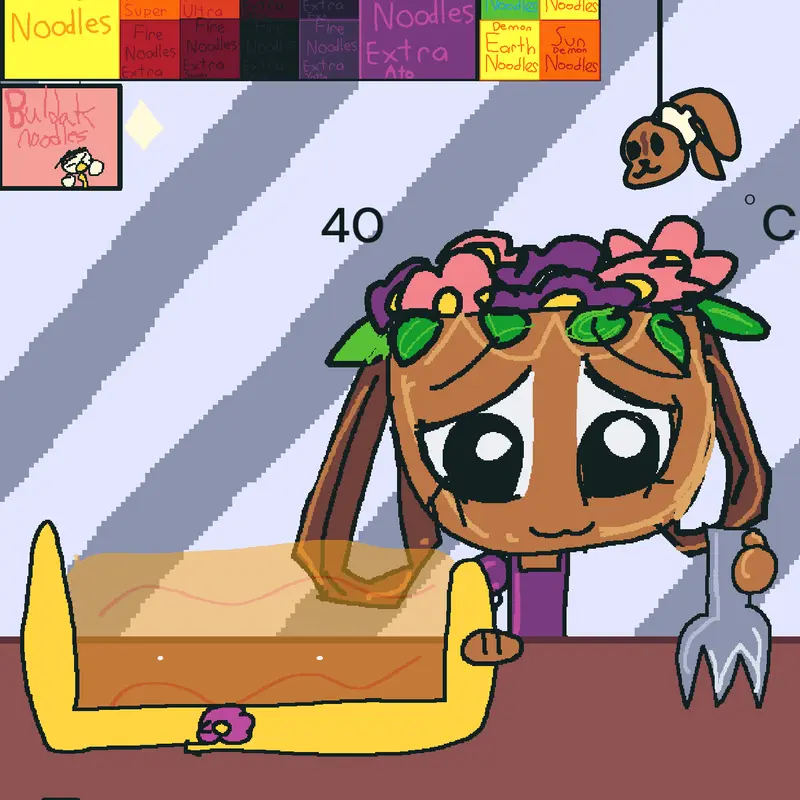 Game by @pomnilovestadc