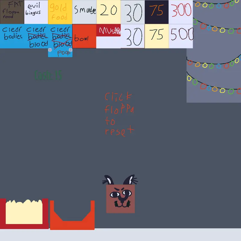 Game by @two_timee