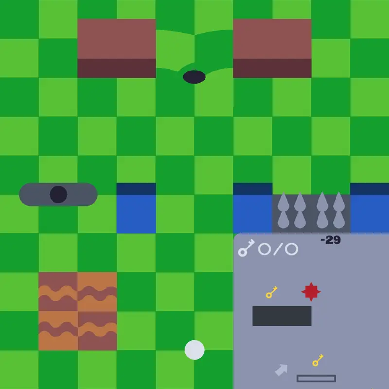 Game by @RedDwarfStarman